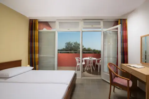Valamar Camping Lanterna in Vabriga — foto 12