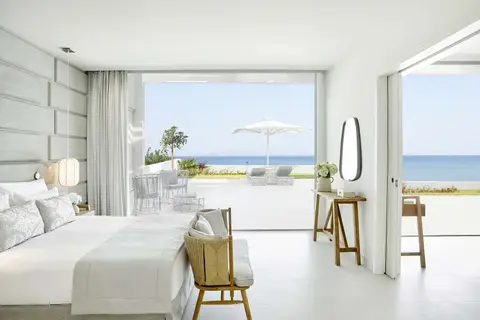 Ikos Aria in Kefalos, foto 4