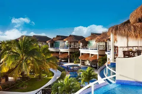 El Dorado Maroma in Playa del Carmen, foto 2