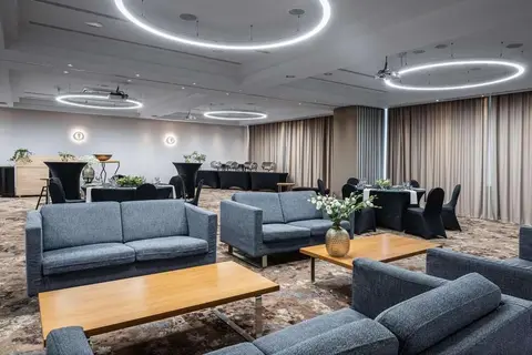 Scandic Gdansk in Gdańsk — foto 9