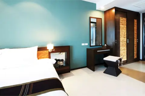 Tara Mantra Resort in ชะอำ — foto 18