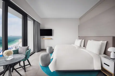 Mövenpick Resort Al Marjan Island in Ras Al Khaimah — foto 22