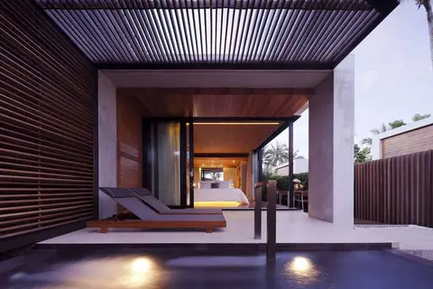 Casa De La Flora in บ้านบางเนียง — foto 27