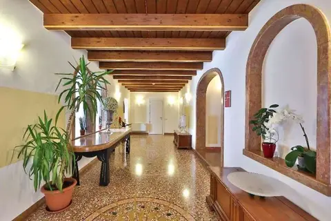 Best Western Titian Inn Hotel Treviso in Silea, foto 12