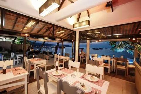 Punnpreeda Beach Resort in บ้านบางรัก — foto 26
