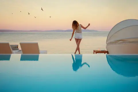 Resort Girandella Valamar in Labin — foto 46
