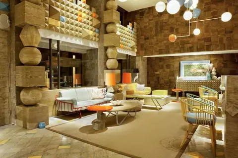 Tijili Hotel Seminyak in Seminyak, Kuta, Kabupaten Badung, Bali, Indonesia — foto 18