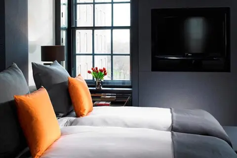 Grosvenor House Suites in Londen, foto 15