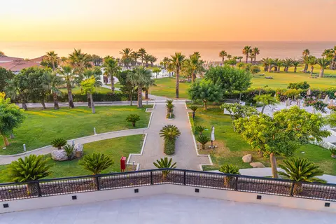 Grand Palladium Sicilia Resort & Spa in Campo Felice Di Roccella — foto 4