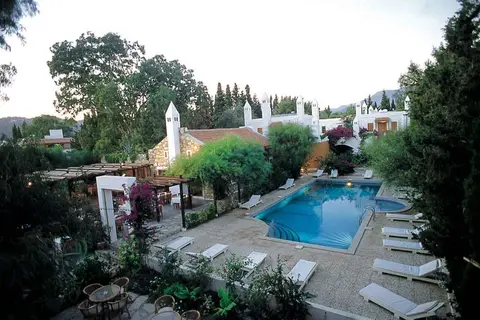 Okaliptüs Hotel in Bodrum, foto 15