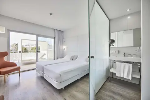Hotel Astoria Playa in Port d'Alcúdia — foto 12