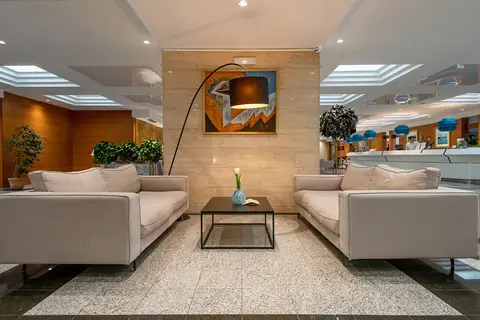 Hotel Kolovare in Mali Iž — foto 3