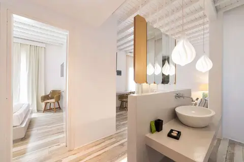 Osom Resort in Ορνός — foto 9