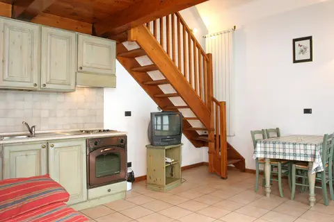 Résidence Villa Frejus in Bardonecchia — foto 2