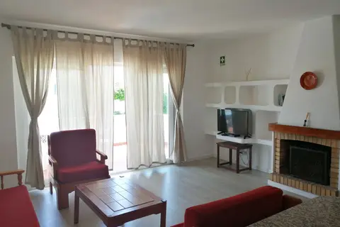 Apartamentos Oura Parque in Albufeira — foto 12