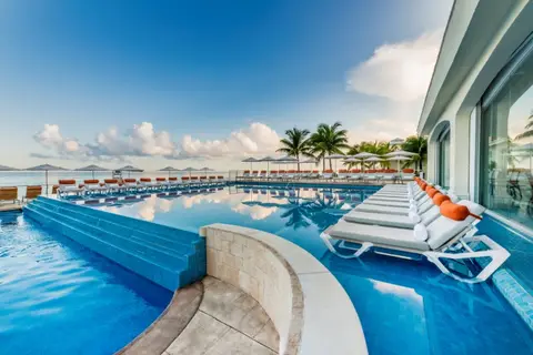 Cozumel Palace in Cancún — foto 16
