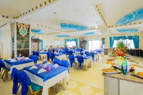 Daima Biz Hotel in Kemer, foto 4