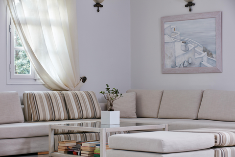 Hotel en Appartementen Aegean Plaza foto 8