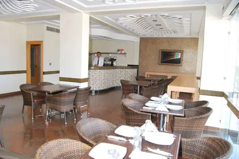 Residence Rofaida in Agadir — foto 15