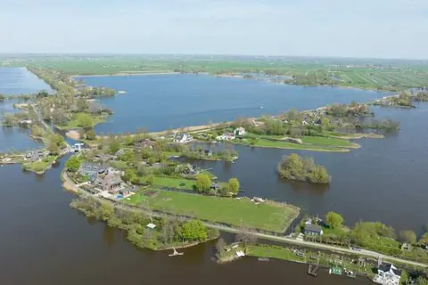 Hotel Mijdrecht Marickenland foto 18