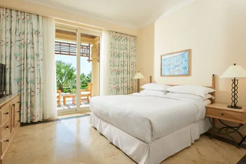 Sheraton Soma Bay in Ras Abu Soma — foto 20