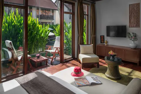 Anantara Angkor Resort in Siem Reap — foto 8