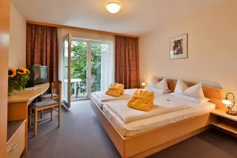 Sonnenhotel Bayerischer Hof foto 5