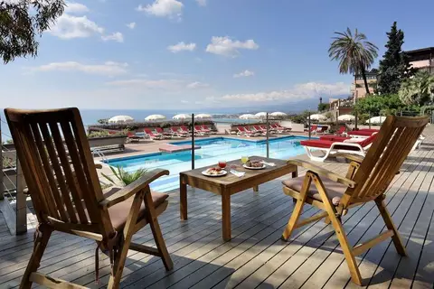 Eurostars Monte Tauro in Taormina, foto 30