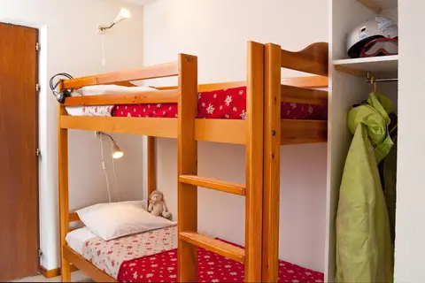Chalets de SuperD in Le Dévoluy, foto 5