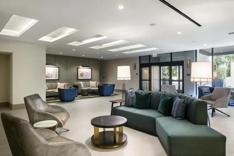 Riu Plaza Fisherman's Wharf foto 5