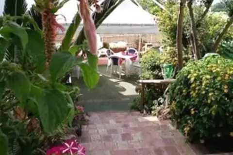 Hotel Bel Tramonto in Ischia, foto 22