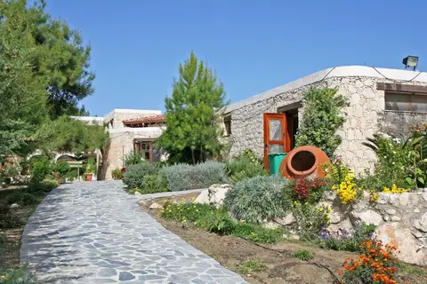 Paradisos Hills Hotel in Lysos — foto 7