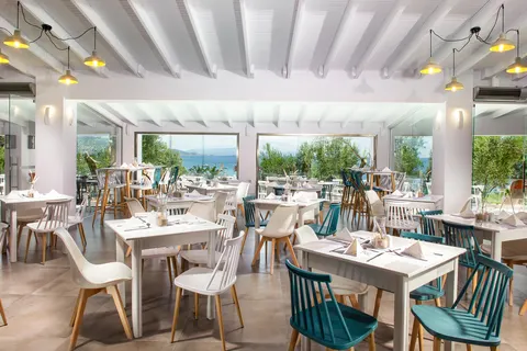 Hotel Sonia Resort foto 8