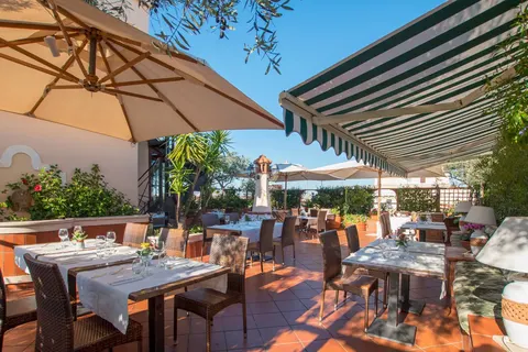 Hotel Diana Roof Garden foto 2