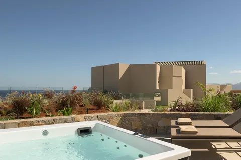 Galaxy Suites Boutique Resort foto 31