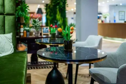 Golden Tulip Zoetermeer - Den Haag foto 17