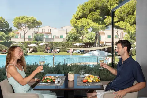 allsun Hotel Illot Park in Cala Ratjada, foto 28