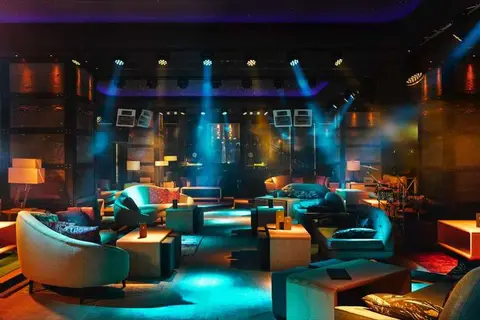 Nobu Marbella in Marbella — foto 17