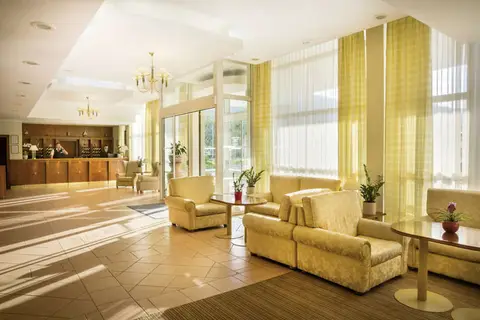 Sunny Baska Residence by Valamar in Baška — foto 16