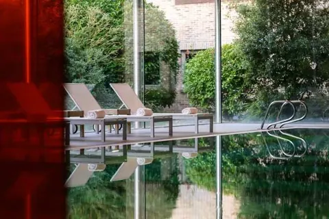 Stiemerheide - The Urban Hotel & Golf Retreat 4* Superior foto 4