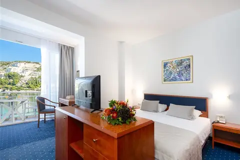 Hotel Vis in Dubrovnik — foto 4