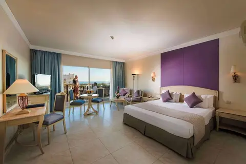 Concorde El Salam Hotel in Sharm El Sheikh, foto 5