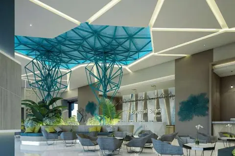 BlueSotel Smart Krabi Ao Nang Beach in บ้านอ่าวนาง — foto 10