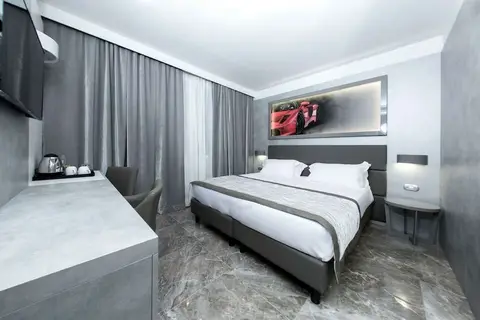 Best Western Premier Milano Palace Hotel in Modena — foto 21