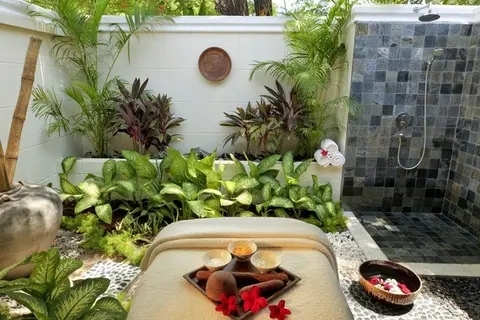 Kurumba Maldives in Vihamanaafushi, foto 19