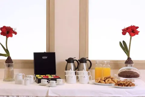 Ariti Grand Hotel Corfu in Corfu — foto 9