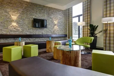 Holiday Inn Express Augsburg foto 17