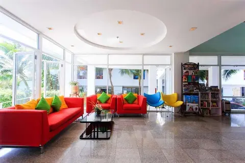 Samui Verticolor in Baan Chaweng, foto 9