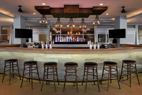 Z Ocean Hotel in Miami Beach — foto 8