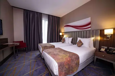 Ramada by Wyndham Istanbul Florya in İstanbul, foto 24